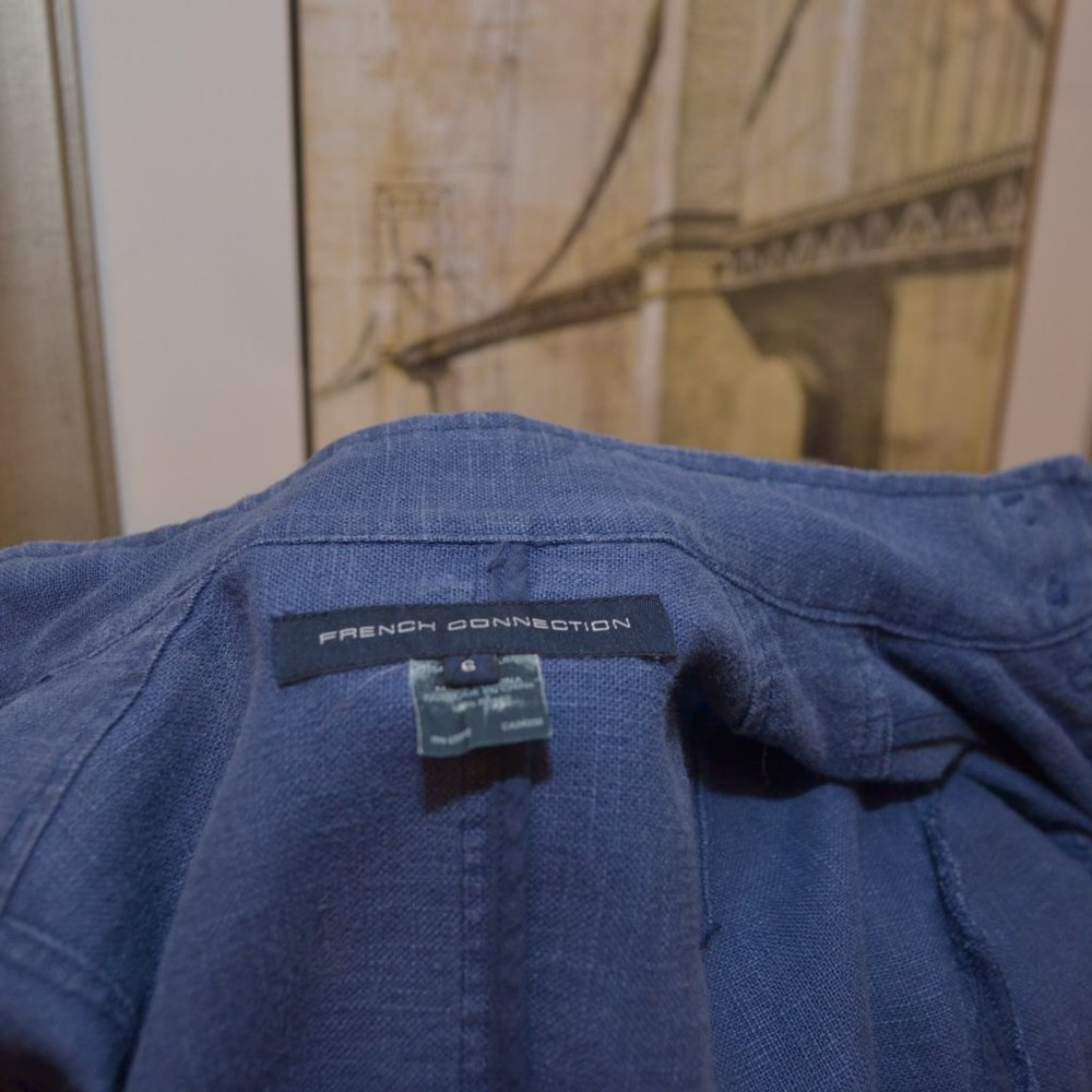 French Connection Jacket - image 3